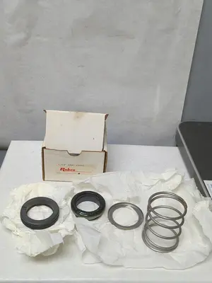 New | in-Stock ROBCO _UNKNOWN_ Seals & Gaskets Ohio US | Surplus Asset Holdings #1246315