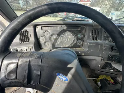 Used 1998 FORD LT9522 Dump trucks Louisiana US | Proxy Equipment #1382913