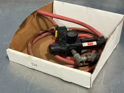 Used DAYTON _UNKNOWN_ Pumps Ohio US | HGR 24 #1323315