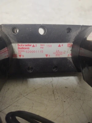 NEW Schrader Bellows 520001115