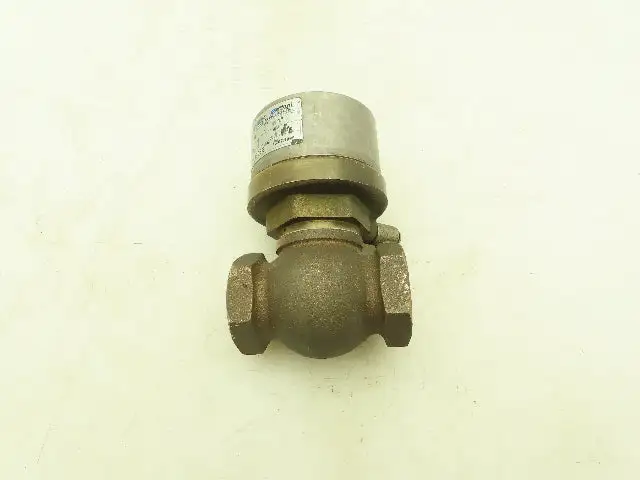 Used VALVAUT EFFEPI _UNKNOWN_ Valves/Fittings | Arrow Industrial #628670