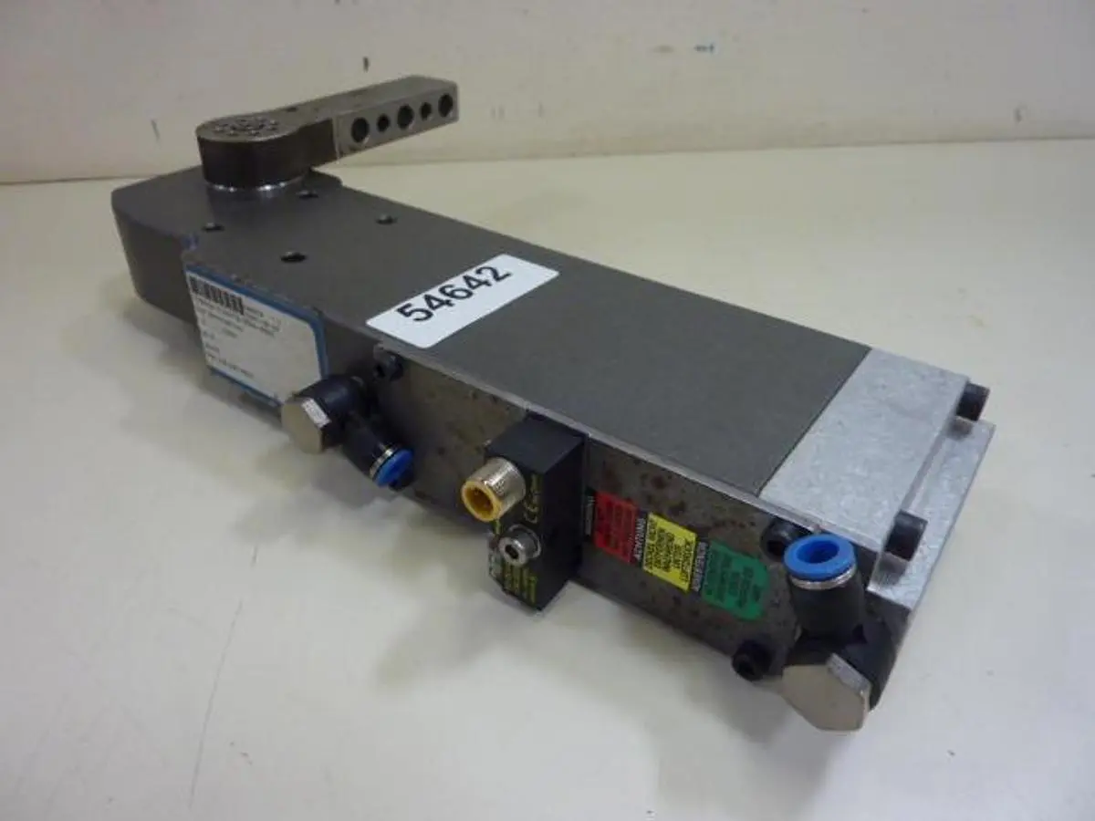 USED BTM CORP 779800G-733207H-90AL-SCDC