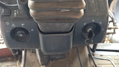 CASE IH CX80 Tractor | Iron Listing (34)