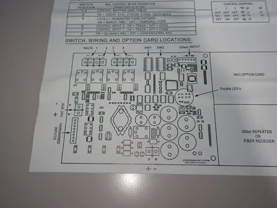 Used SIMPLEX 4009 Industrial Controls Ohio US | HGR 24 #1249392