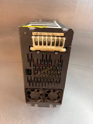 Moog 164-007B-10-A7-2 / 164007B10A72 (2.4.1)