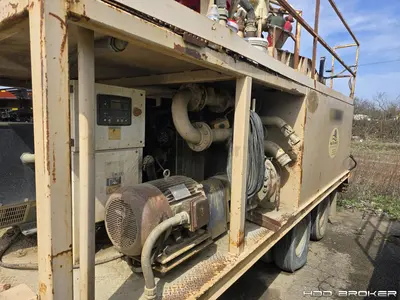 Used 2013 MUD 2013 MUD TECHNOLOGY INTERNATIONAL MCT-450 Separators Florida US | HDD Broker #1346994