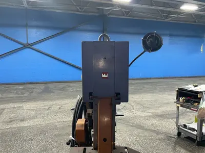 Used PEDDINGHAUS PEDDIWORKER 660 Ironworkers Ohio US | HGR 24 #1508118