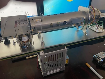 Used Agilent G7077-67115 Miscellaneous Laboratory Equipment California US | CAL-L Enterprises #1459122