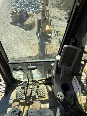Used 2014 CATERPILLAR 314E LCR Excavators California US | Ben Kaplan Equipment #1446328