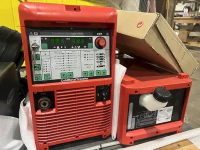 USED AMET CWLS25-5400Z