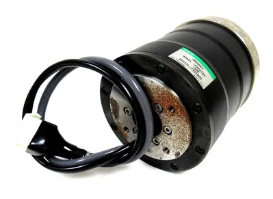 NEW CKD AX2012H-D02 ABSODEX DRIVE MOTOR AX2012HD02
