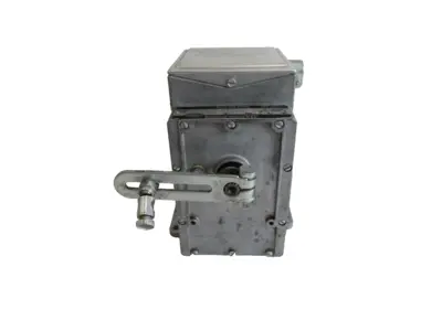 USED BARBER COLMAN MP-361-0-0-1 ACTUATOR 24V 60HZ MP361001