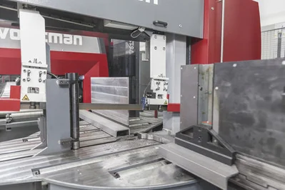 NEW VOORTMAN VB1250