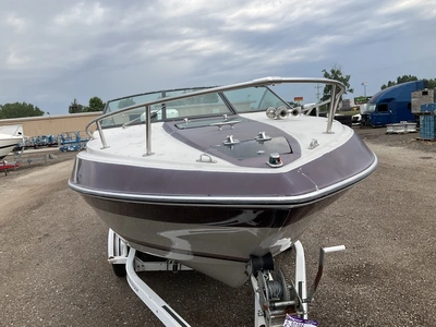 Used 1985 CENTURY . Boats (Misc) Michigan US | Miedema Asset Management Group #1402983