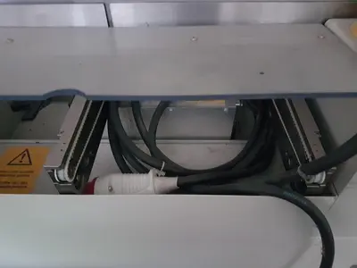 USED SIEMENS SIPLACE SMT MACHINES  PACKAGE