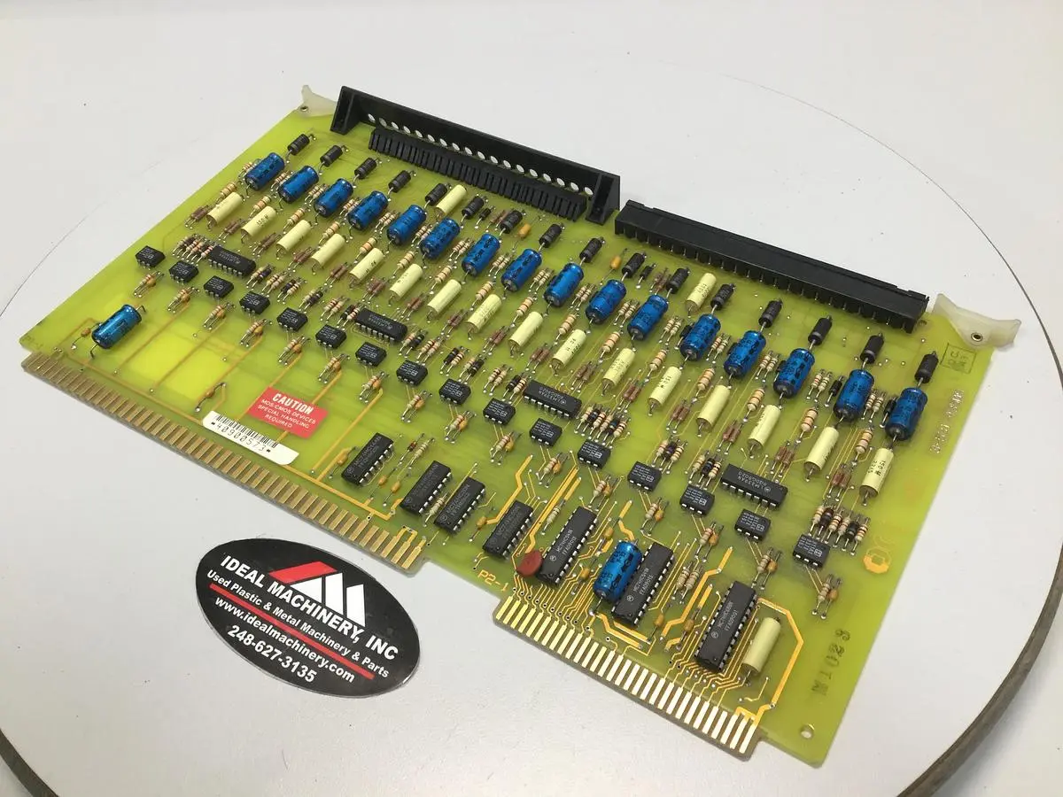 USED CINCINNATI MILACRON 3-531-4350A