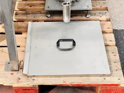 NEW COZZOLI MACHINE IFLM