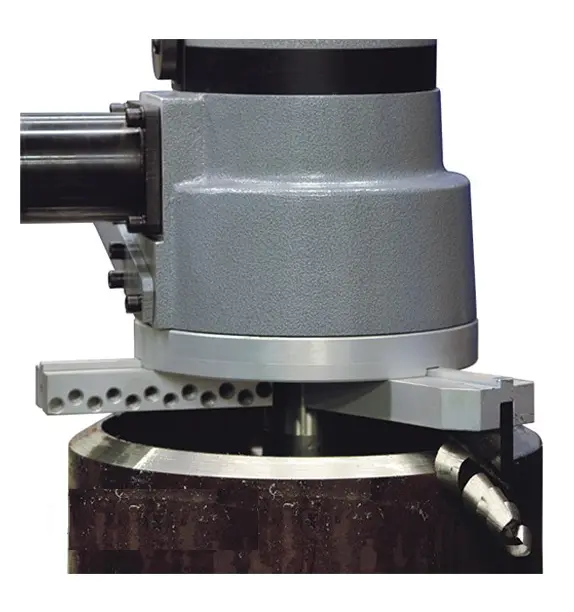 New | in-Stock STEELMAX _UNKNOWN_ Pipe Bevelers Ohio US | US TOOL DEPOT #1451318