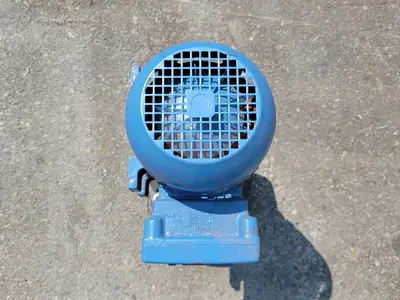 USED GRUNDFOS CRI10-02 A-FGJ-I-V-HQQV