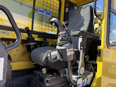 Used 2005 TEREX T340XL Telescopic Boom Lifts California US | Ben Kaplan Equipment #1548102