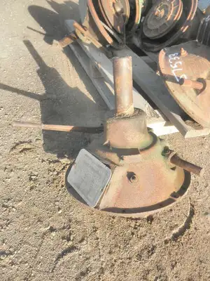 USED TWIN DISC SP-111-HP3