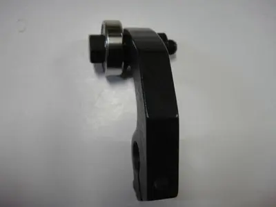 Hamada Arm Assembly