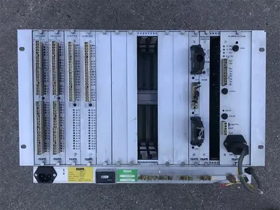 USED NUM 760F 91460