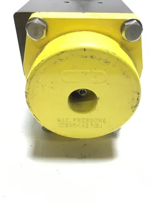 Conbraco 3TD 3TS CompacTorque Pneumatic Air Actuator