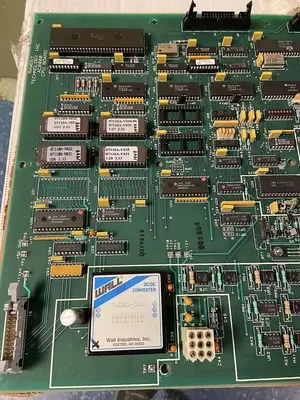 Used RAMSEY SCH D07110A-E104 Industrial Controls | Surplus Asset Holdings #1221971