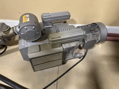 USED 2005 SCM ROUTECH "RECORD125"