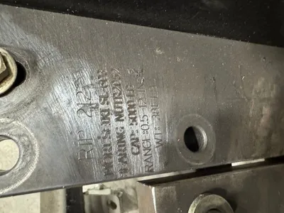 2022 DMG MORI SL-603BMC/4000 CNC Lathes (Turning Centers) | Machinery Resources International (23)