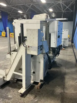 USED 2000 FANUC A05B0078B102#WM