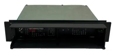 USED GE FANUC IC697PWR711