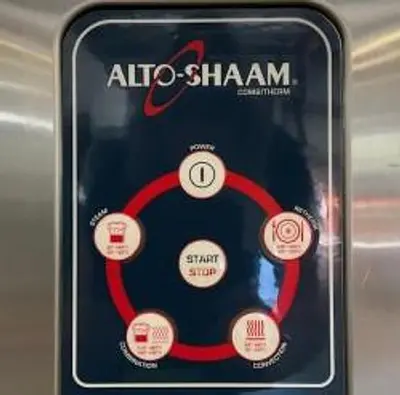 USED ALTO SHAAM 7.14ML