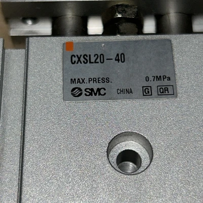 NEW SMC CXSL20-40A