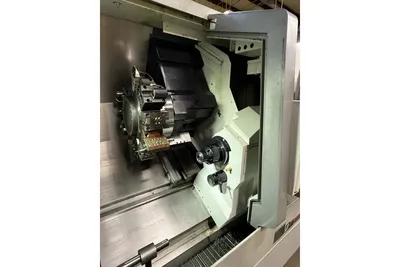 Used _UNKNOWN_ _UNKNOWN_ Multitasking Machining Centers Utah US | KD Auctions #1549211
