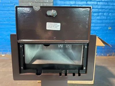 Used COLE LIGHTING TL410WCSPED/ADA Electrical Boxes Ohio US | HGR 24 #1150473