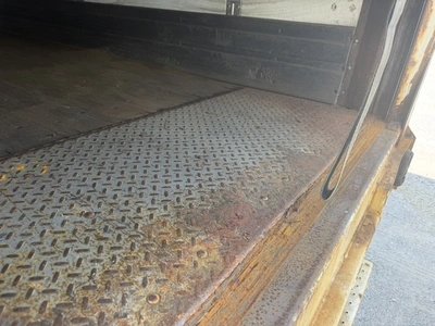 Used 2015 STOUGHTON _UNKNOWN_ Box Trailers Indiana US | Miedema Asset Management Group #1414399