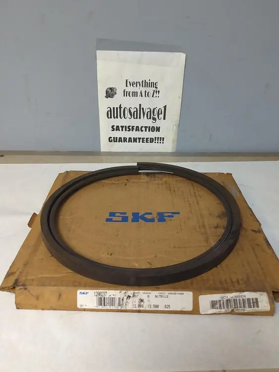 New | in-Stock SKF 1200237 Pump & Valve Parts Ohio US | Surplus Asset Holdings #1236344