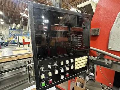 USED AMADA RG-80S