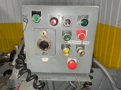 USED ASAHI US BAIRD 28