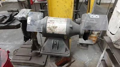 Various Manufacturers Machine Shop Equipment Plant Equipment | Machinery Solutions Group, Inc. (14)