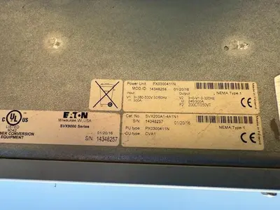 USED RO-FLO 19S