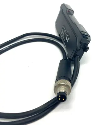 LV-11SAP | Keyence  Laser Sensor Main Amplifier Unit - Used