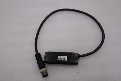 ALLEN BRADLEY 42SRR-6002-QD COMPACT PHOTO SENSOR STOCK H1288A