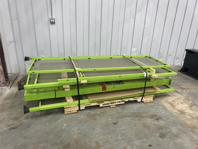 USED ENGEL VIPER 40