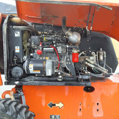 USED 2016 JLG 600S