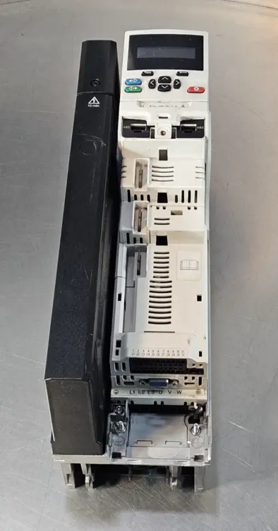 Used Control Techniques _UNKNOWN_ Variable Speed Drives South Carolina US | Palmetto Automation #1154541