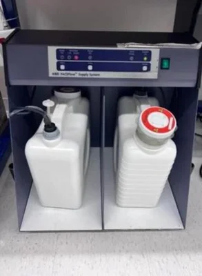 Used BECTON DICKINSON (BD) LSRFORTESSA Cellular Analysis Systems New Jersey US | Bionex Scientific LLC #799860