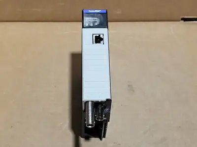 NEW ALLEN-BRADLEY 1756-CNBR/E